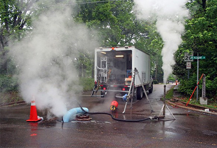 苍溪CIPP热固化修复技术