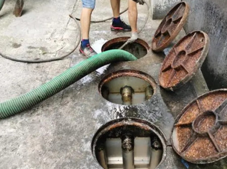 苍溪哪里有高压清洗管道，化粪池清理及抽粪车