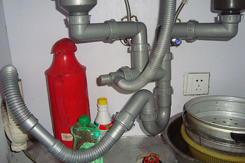 苍溪下水道疏通要多少钱？