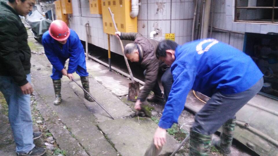 苍溪清掏化粪池、管道疏通一站式服务<高效><技术><可靠>